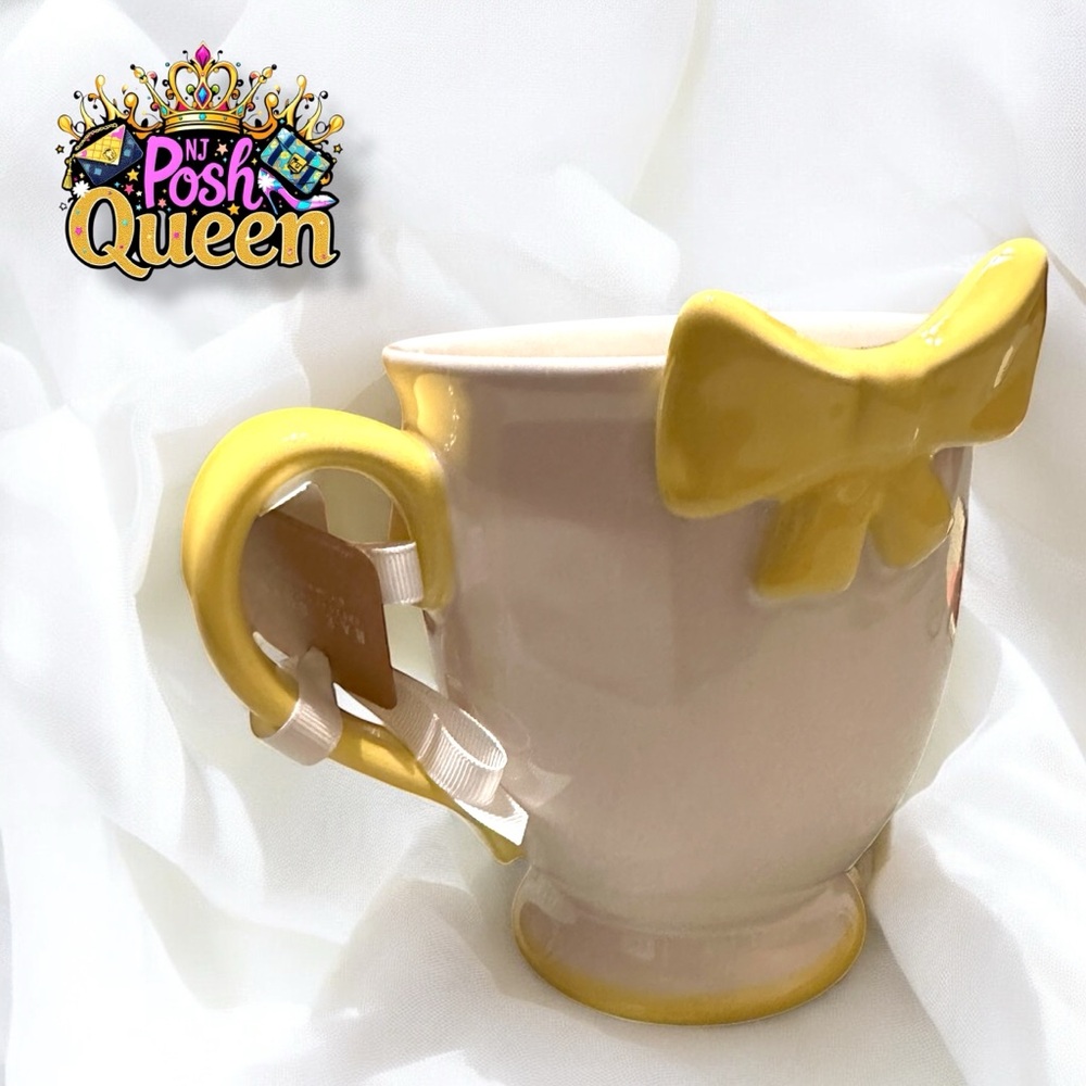 Rae Dunn Disney "Beauty and the Beast" Belle mug - Picture 4 of 6